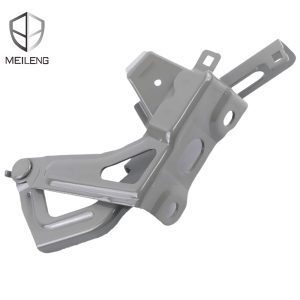 60120-TZA-000ZZ Bonnet hinge Comp （R） for Honda Fit jazz
