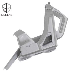 60170-TZA-000ZZ Bonnet hinge Comp (L) for Honda Fit
