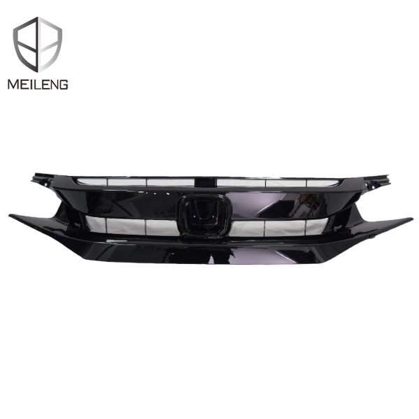 71121-TET-H61 Upper Grille Assembly for Civic