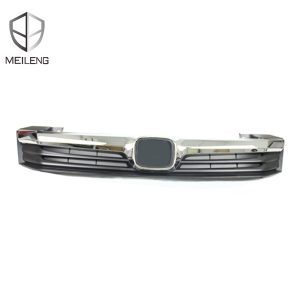 71121-TR0-A01 Car Grills Base for Honda Civic