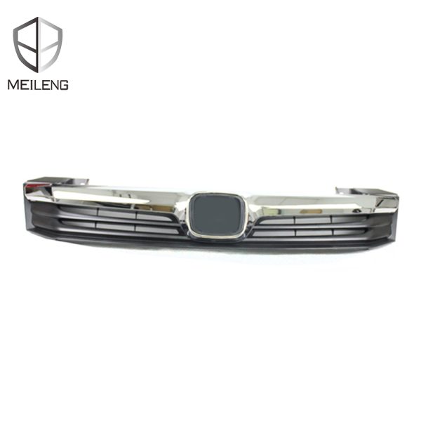 71121-TR0-A01 Car Grills Base for Honda Civic