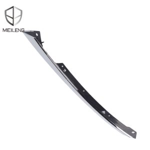 71129-TET-H01 Grille Extension Assy for Honda Civic
