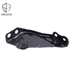 71416-30E-H00 Radiator Support Lower Bracket for Honda