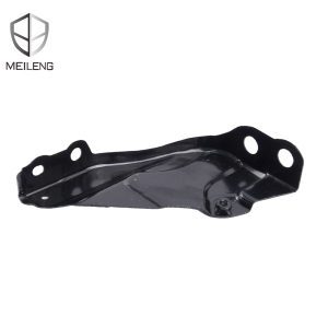 71466-30E-H00 Radiator Support Lower Bracket for Honda