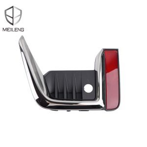 71503-TKM-H00 Rear Bumper Side Garnish for Honda