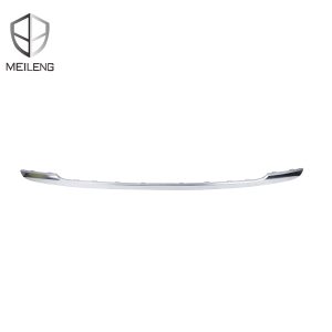 71504-TKK-H00 Rear Bumpers Lower Trim for Honda