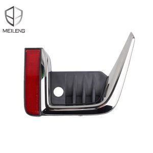 71508-TKM-H00 Rear Bumper Side Garnish for Honda
