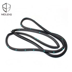 72350-T2A-A01 Rubber Door Weatherstrip for Honda Accord