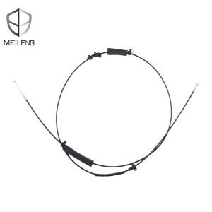 74130-31A-H01 Engine Hood Cable Assy