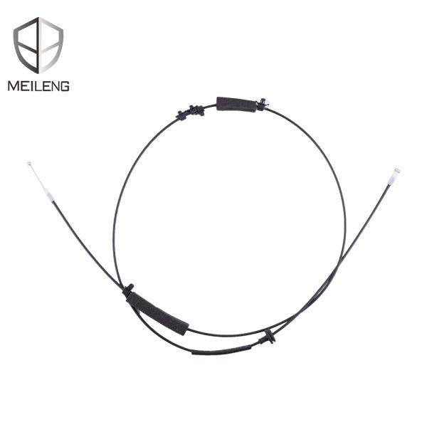 74130-31A-H01 Engine Hood Cable Assy