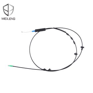 74130-T4D-H01 Engine Cover Wire Assy