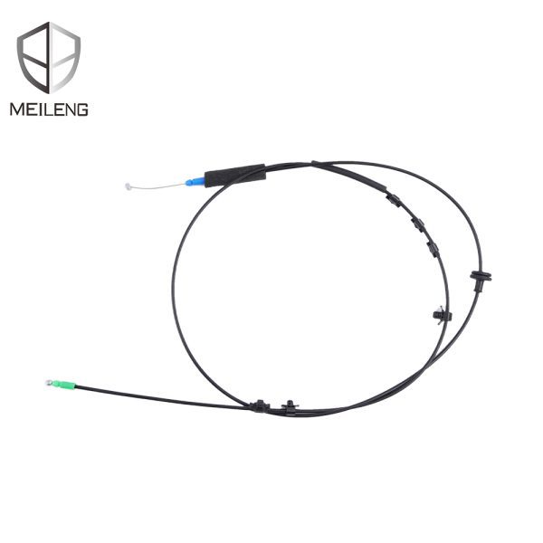 74130-T4D-H01 Engine Cover Wire Assy