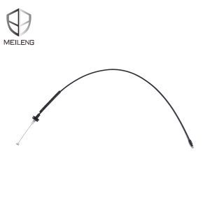 74132-3K0-H01 Bonnet Release Cable for Honda