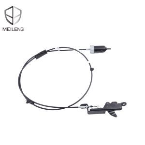 74380-T6A-003 Sliding door cable L/R for Honda