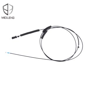 74410-T9J-H00ZA Fuel Tank Cap Opening Cable for Honda