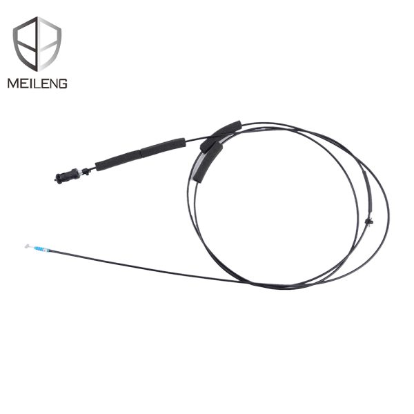 74410-T9J-H00ZA Fuel Tank Cap Opening Cable for Honda