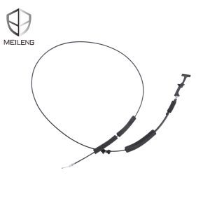 74880-30E-H01 Trunk & Fuel Lid Opener Cable for honda Accord