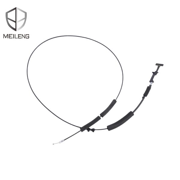 74880-30E-H01 Trunk & Fuel Lid Opener Cable for honda Accord