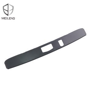 74890-31V-H01 Tail Cap Trim Plate for Honda