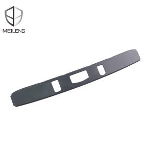 74890-31V-H11 Tail Cap Trim Plate for Honda