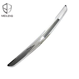 75120-SEN-H01 Front Cover Trim Concave for Honda Fit Jazz