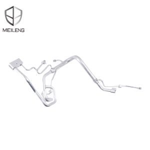 80332-3E7-H01 Pressure Line Assembly