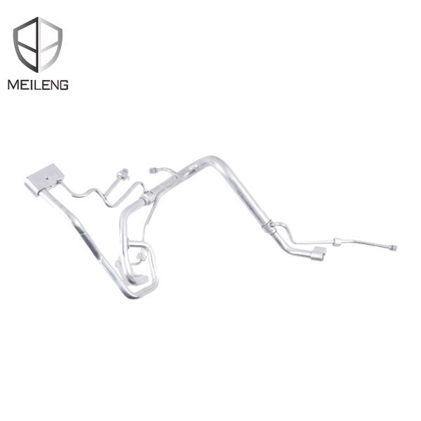 80332-3E7-H01 Pressure Line Assembly