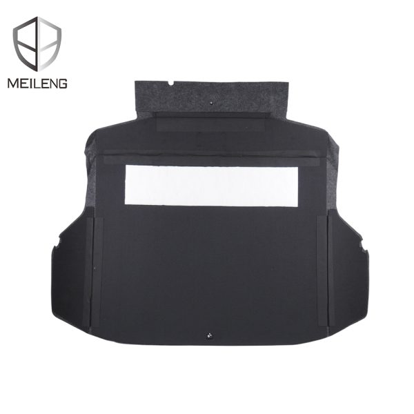 84521-TET-H52ZA Rear Trunk Floor Cover
