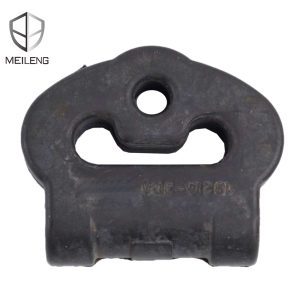 18215-30A-A21 Exhaust Pipe Insulator for honda accord