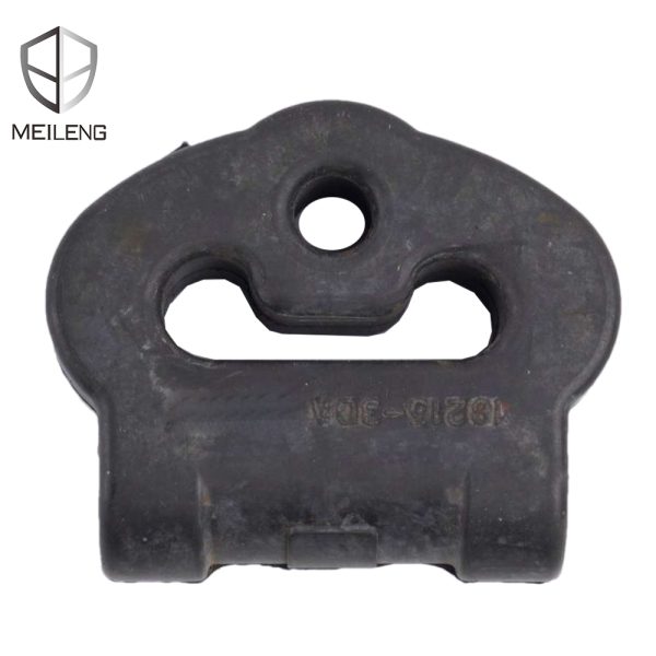 18215-30A-A21 Exhaust Pipe Insulator for honda accord