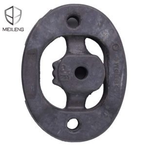 18215-3A0-A01 Car Exhaust Pipe Insulator for Honda CR-V CRV