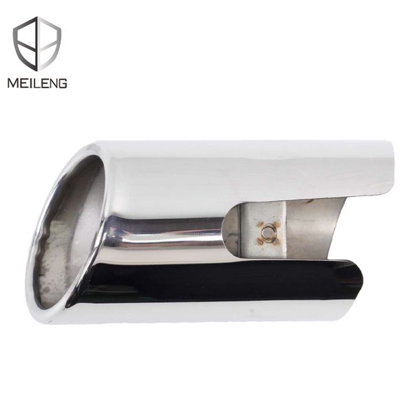 18310-TLY-H02 Exhaust Pipe Holder Finisher Muffler Tail Sets for honda