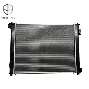 19010-5BA-A01 Radiator Complete for Honda Civic