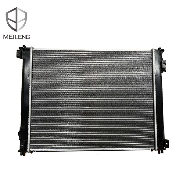 19010-5BA-A01 Radiator Complete for Honda Civic