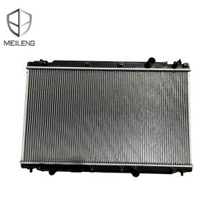 19010-5PH-A01 Radiator Complete