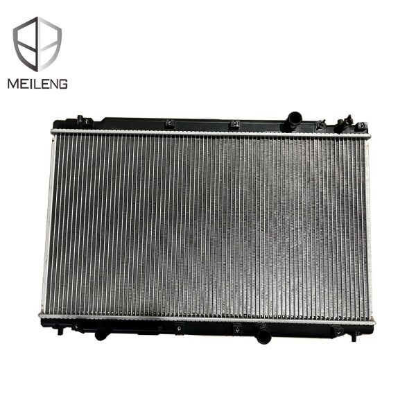 19010-5PH-A01 Radiator Complete