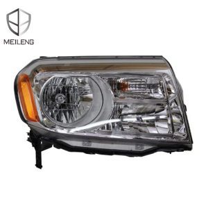 33100-SZA-A11 Front Head Light Lamp for Honda pilot