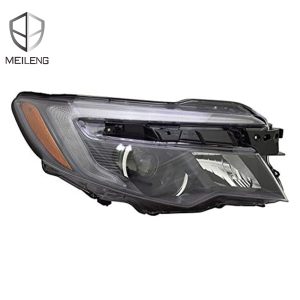 33100-TG7-A12 Led Head Light Lamp for Honda pilot
