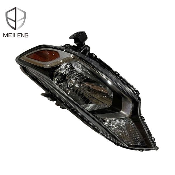 33150-T5A-A01 LED Headlight for Honda Fit