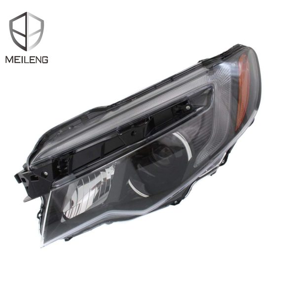 33150-TG7-A02 Led Head Light Lamp for Honda pilot