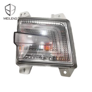 33350-T6Z-A11 Light Assy., L. FR. Turn