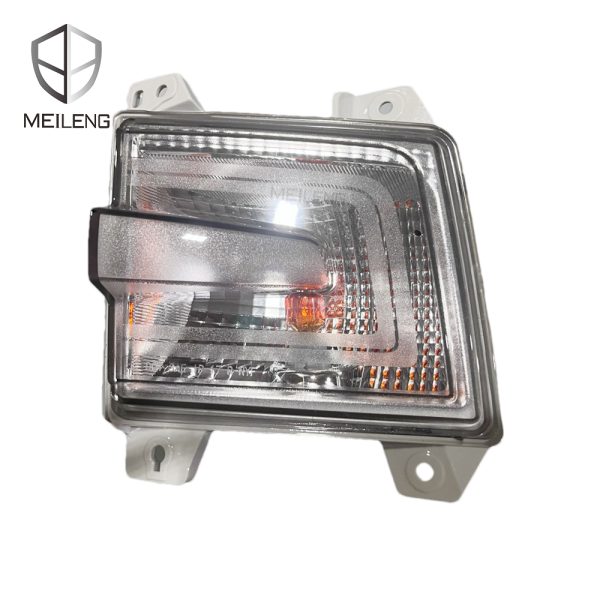 33350-T6Z-A11 Light Assy., L. FR. Turn