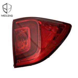 33500-TG7-A01 Outer Led Taillamp for Honda