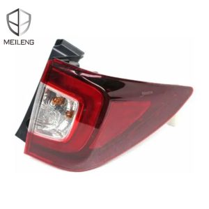 33500-TG7-A11 Outside Taillights Assy for Honda pilot