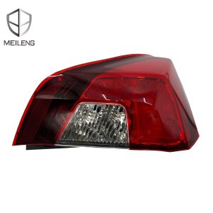 33550-T5A-T02 Taillight Assy., L. for Honda Jazz