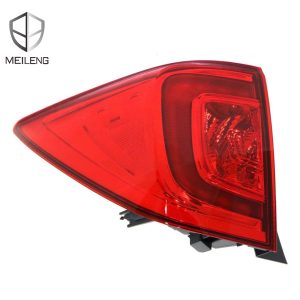 Led Taillamp Taillights 33550-TG7-A01