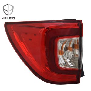 33550-TG7-A11 Outside Taillights Assy for Honda