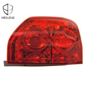 33551-S9V-A02 Lamp Unit, L. Tail