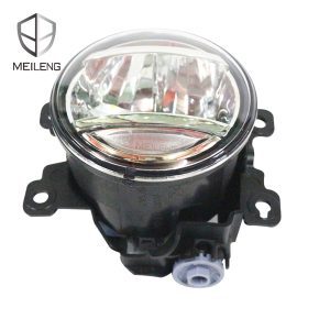 33950-TEY-Y01 Foglight Assy, Left Front