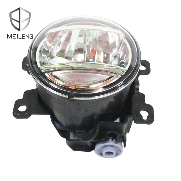 33950-TEY-Y01 Foglight Assy, Left Front